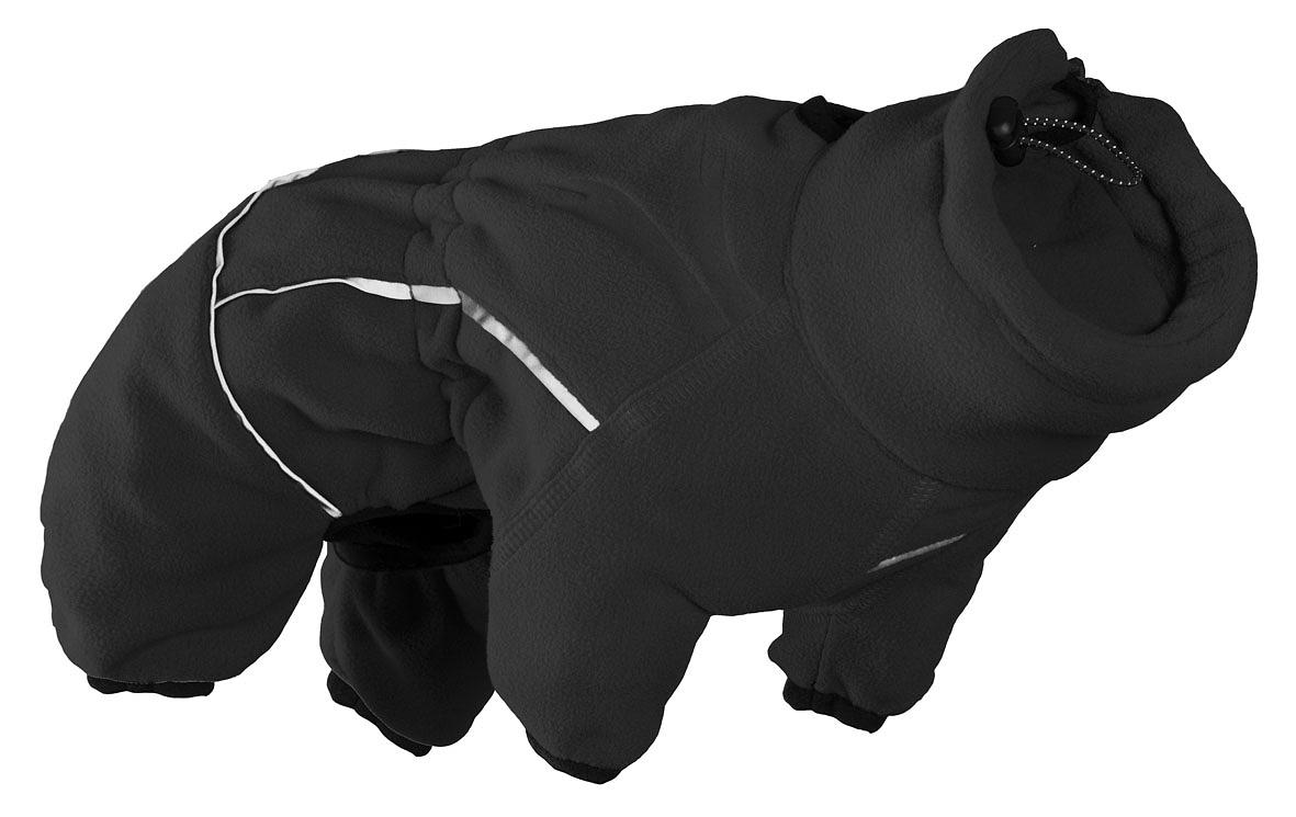 Combinaison en micropolaire