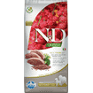 Canine Adult Medium/Maxi Neutered Ente Quinoa