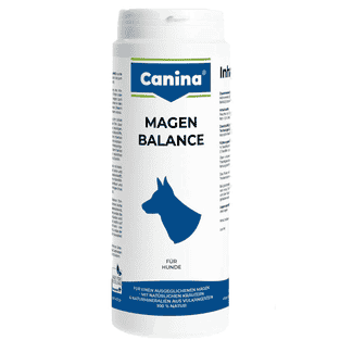 Magen Balance