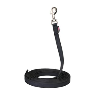ABS Mediumflex - drag line, black
