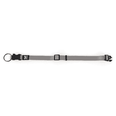 TrendLine ONE Halsband, grau