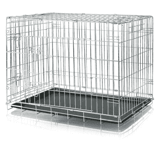 Home Kennel verzinkt