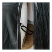 Cooler Fleece Rug - navy
