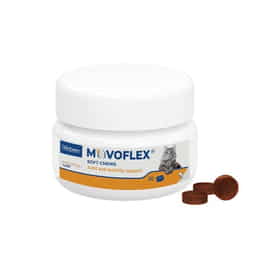 MOVOFLEX Soft Chews Katze