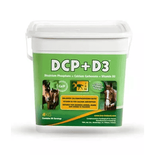 DCP + D3
