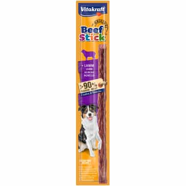 Beef Stick® Lamm