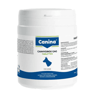 Canhydrox GAG Tabletten