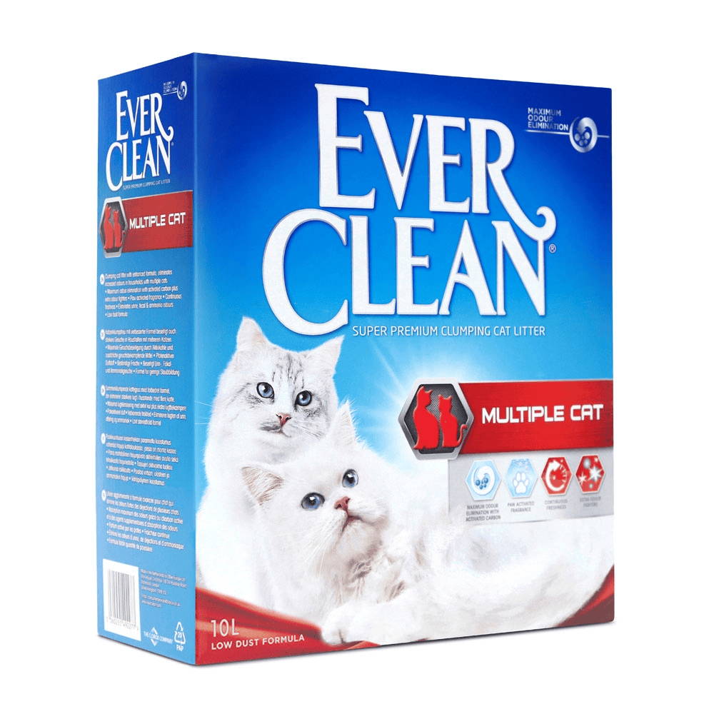 EverClean Multiple Cat AB