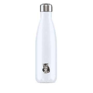 Dini Fläsche - personalisierte Trinkflasche