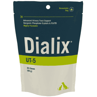 Dialix UT 5
