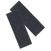 Filtre à charbon L135 2pcs