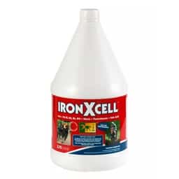 IronXcell