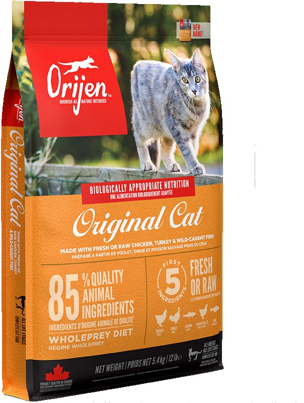 Original Cat