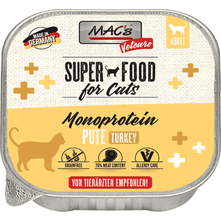 CAT Vetcare Mono Dinde