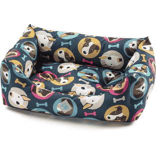 Hundebett Dogs