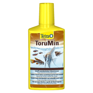 ToruMin
