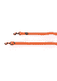 NEON Leine, orange L