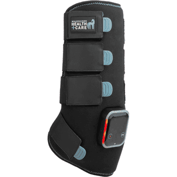 Health + Care TecSupreme Gamasche
