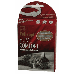 Felisept Home Comfort Halsband