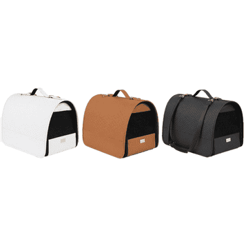 Carrier New York foldable