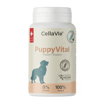 PuppyVital Pulver für Hunde