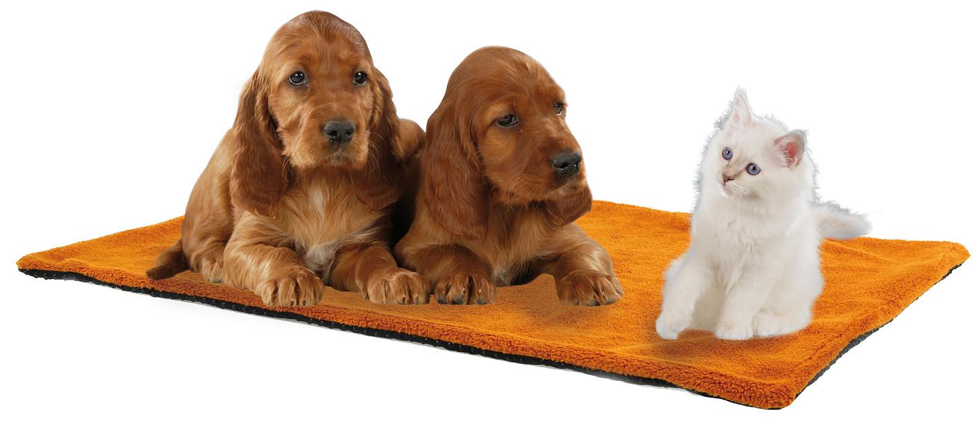Comfort Hunde- & Katzen Liegematte