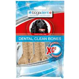 BOGADENT Dental Clean Bones