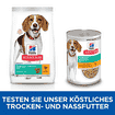 Canine Adult Perfect Weight Medium Breed