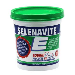 Selenavite E Powder