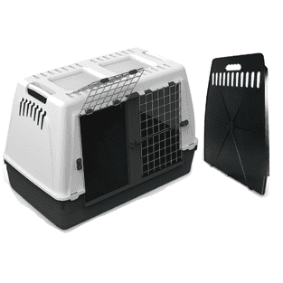 Caisse de transport Bracco 100 double