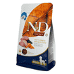 Canine Adult Mini Lamm, Karotte & Spirulina