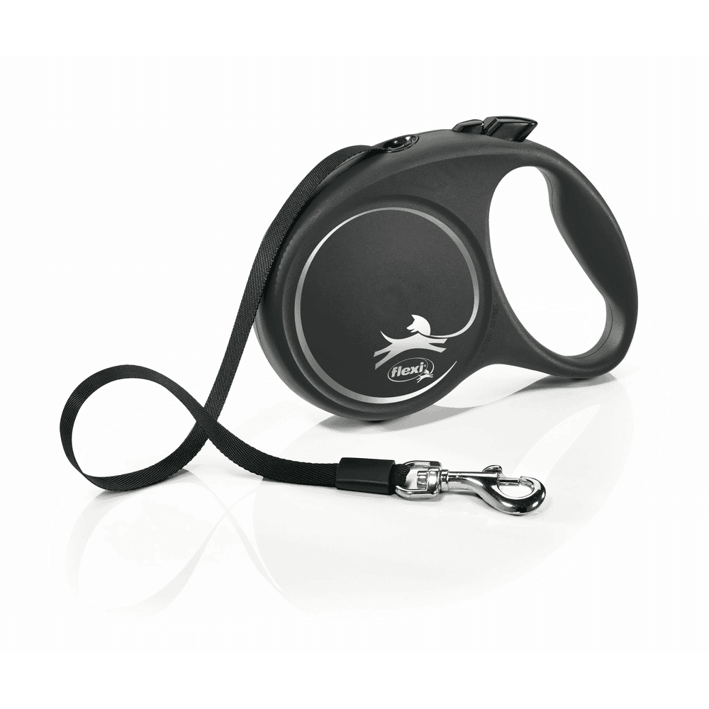 Black Design L strap 5m