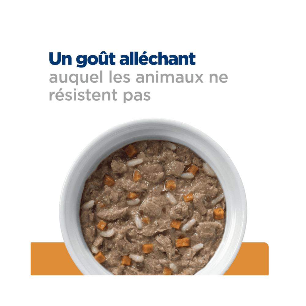 Feline k/d Kidney Care Tuna Stew - Boîte