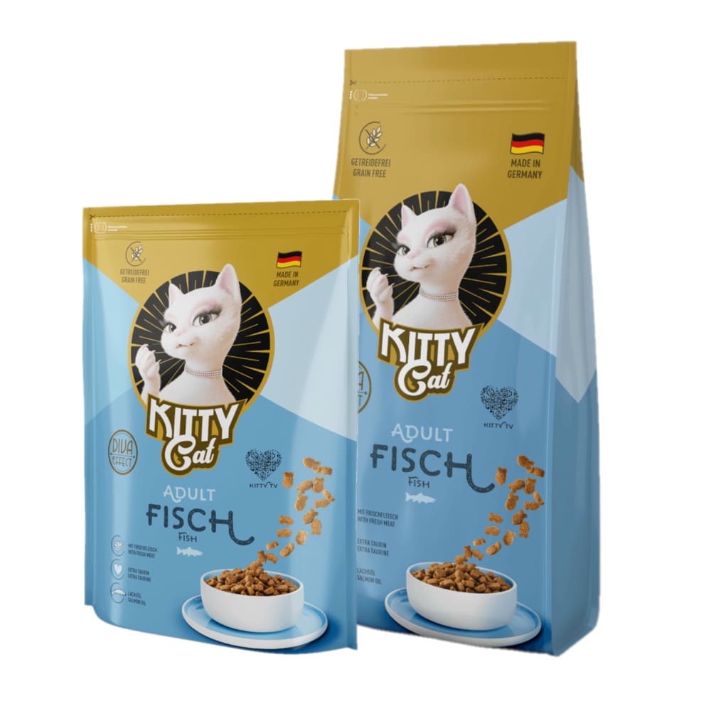 Fisch Adult