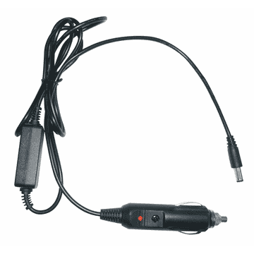Pet Fan car plug Adapter 12V