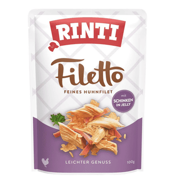 Filetto in Jelly