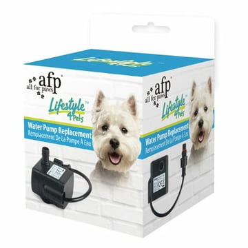 Lifestyle 4 Pet Purefect Trinkbrunnen