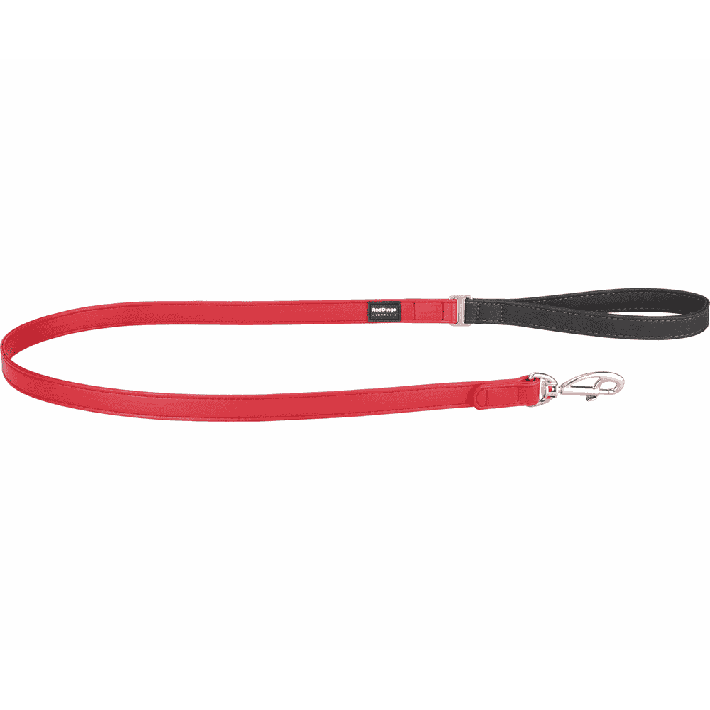 Elegant Red leashes