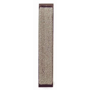 Planche à gratter en sisal