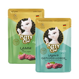 Pâté Agneau