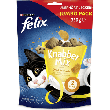 KnabberMix