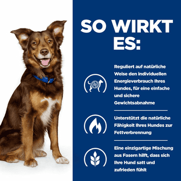 Canine Metabolic Weight loss & Maintenance Chicken