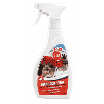 swisspet Fernhaltespray