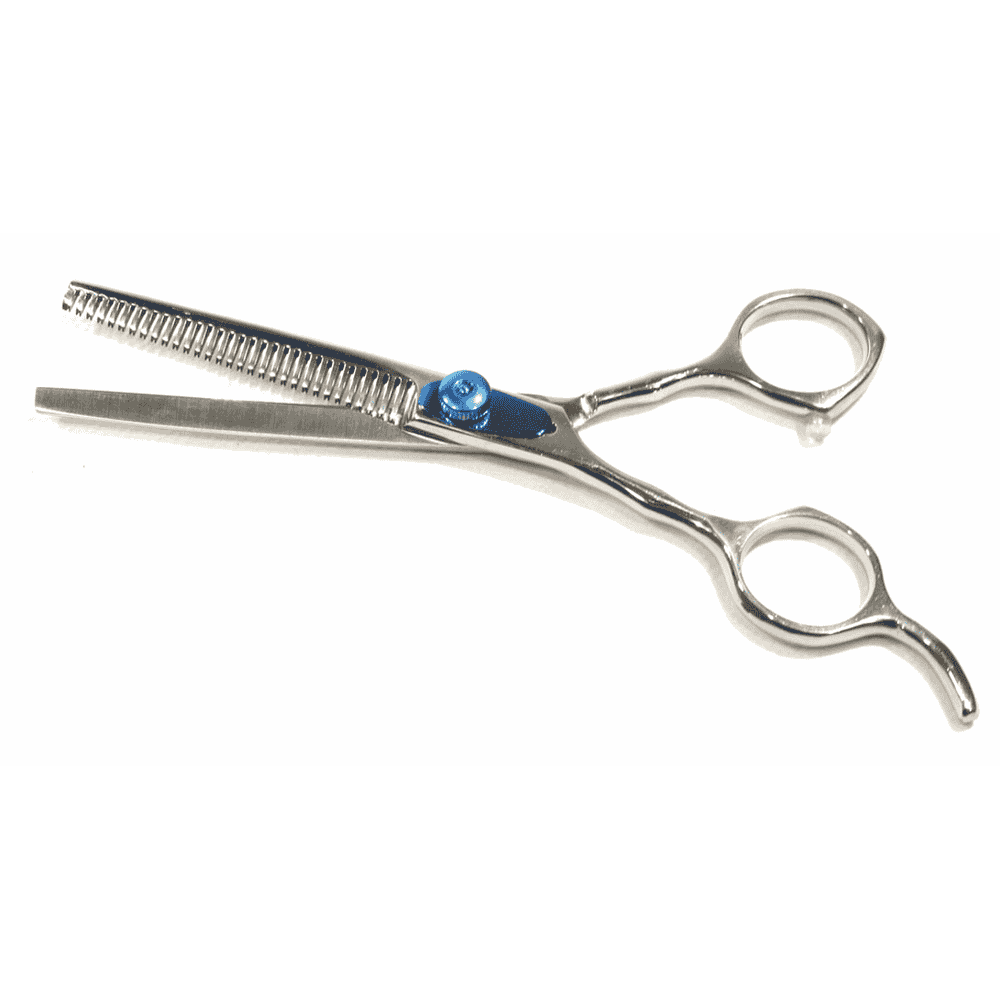 Care coat trimming scissors Pro, one-sided