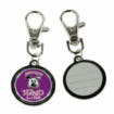 TrendLine ID Tag, Adress-Anhänger