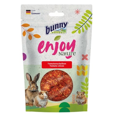 Enjoy Nature Tranches de tomates