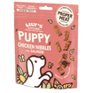 Puppy Chicken & Salmon Nibbles