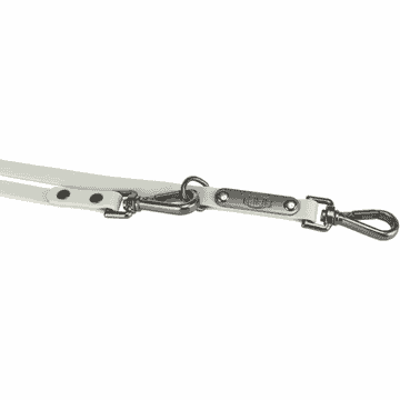 CityStyle extension leash light gray