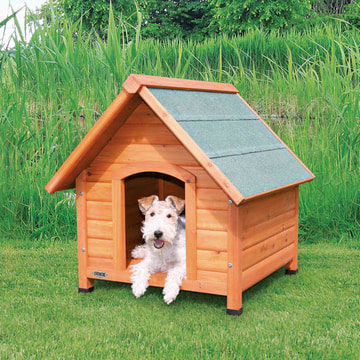 Natura Cottage dog kennel