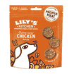 Chomp-Away Chicken Bites